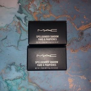MAC - 2 Spellbinder Shadows